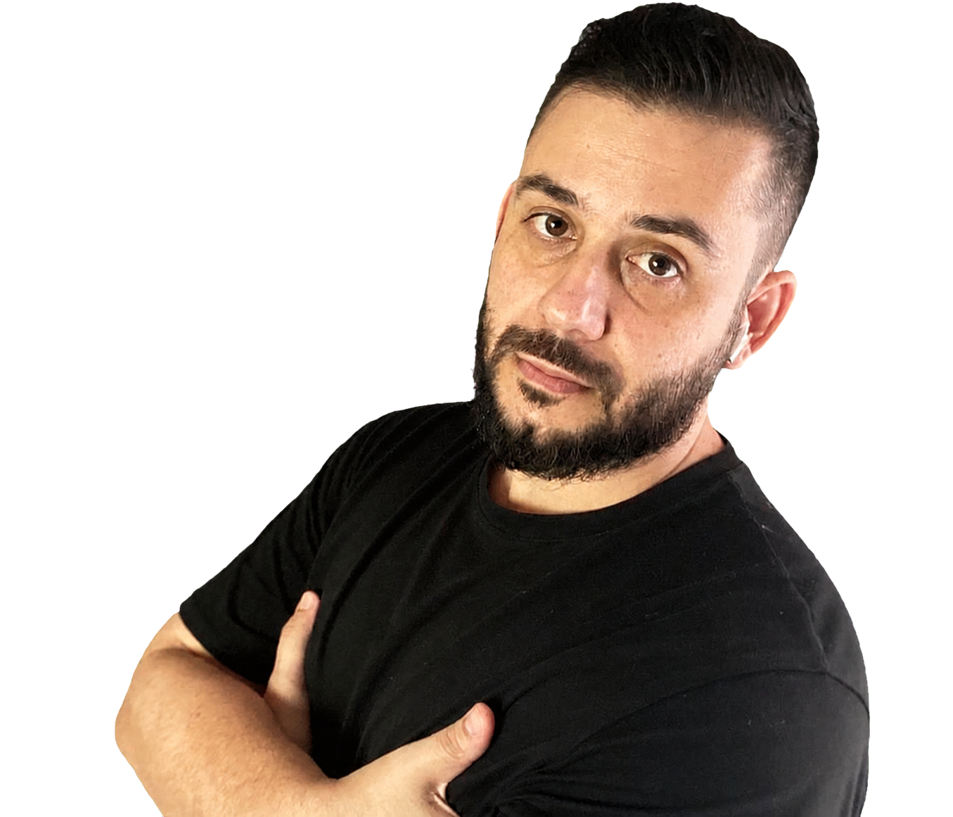 Juliano Demarche